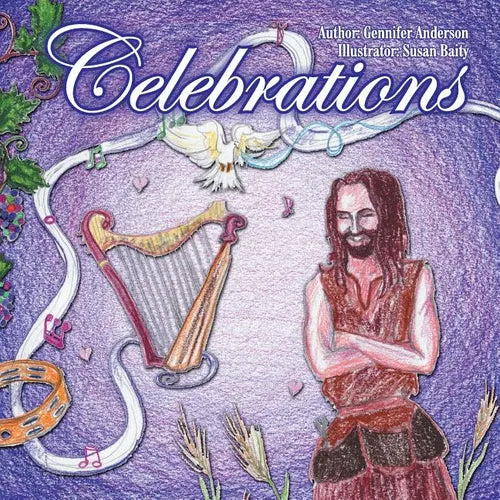 Celebrations! - Paperback