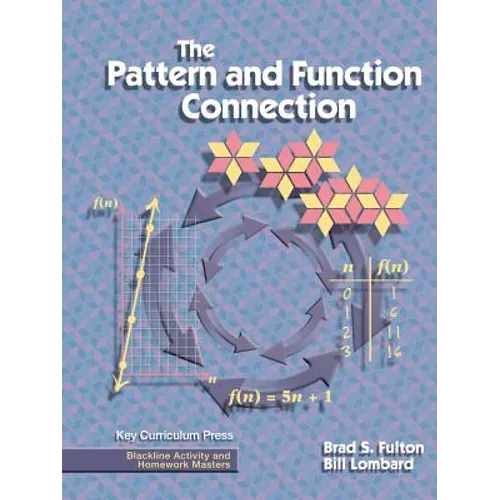 The Pattern and Function Connection - Paperback