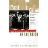 The Most Valuable Asset of the Reich: A History of the German National Railway, Volume 1, 1920-1932 - Paperback