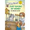 Little Critter: Just Saving My Money - Paperback