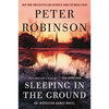 Sleeping in the Ground: An Inspector Banks Novel - Paperback