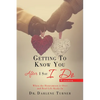 Getting to Know You After I Say I do: When the Honeymoon is Over and Real Life Kicks In - Paperback