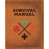 The Official Far Cry Survival Manual - Paperback
