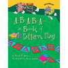 A-B-A-B-A--A Book of Pattern Play - Paperback