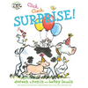 Click, Clack, Surprise! - Hardcover