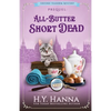 All-Butter ShortDead - Paperback