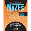 Treasure Hunt Mazes, The Fenn Treasure: Level 1, Choose Your Own Trail! - Paperback