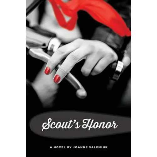 Scout's Honor - Paperback