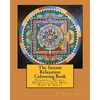 The Instant Relaxation Colouring Book: Powerful Mystic Mandalas For Mind Body & Spirit - Paperback