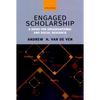 Engaged Scholarship: A Guide for Organizational and Social Research - Paperback