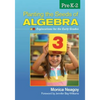 Planting the Seeds of Algebra, Prek-2: Explorations for the Early Grades - Paperback