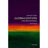 Globalization: A Very Short Introduction - Paperback