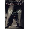 Cosi Fan Tutti: An Aurelio Zen Mystery - Paperback