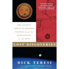 Lost Discoveries - Paperback