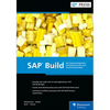 SAP Build: No-Code Development, Centralized Access, and Process Automation - Hardcover