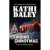Finding Christmas - Paperback