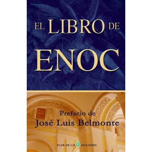 El libro de Enoc - Paperback