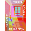 Three Rooms - Paperback