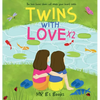 Twins With Love x2 - Hardcover