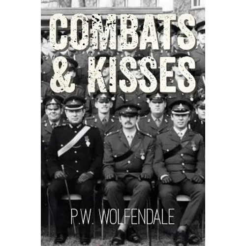 Combats & Kisses - Paperback