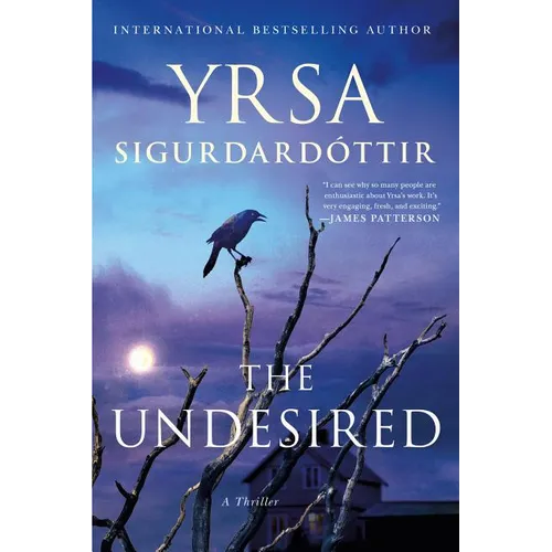 The Undesired: A Thriller - Paperback