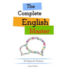 The Complete English Master: 36 Topics for Fluency - Paperback