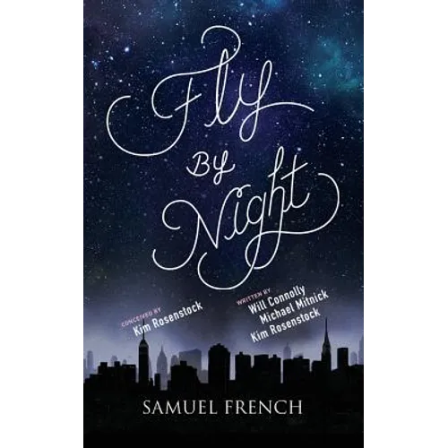 Fly by Night - Paperback