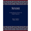 Sindhi: An Introductory Course for English Speakers - Paperback