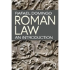 Roman Law: An Introduction - Paperback