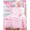 Lacy Baby Sets to Knit: 9 Pretty Projects - Paperback