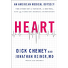 Heart: An American Medical Odyssey - Paperback