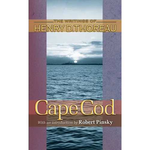 Cape Cod - Paperback