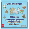 Cleo and Roger Discover Columbus, Indiana - Architecture - Hardcover
