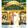 The Magical Christmas Store - Hardcover