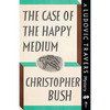 The Case of the Happy Medium: A Ludovic Travers Mystery - Paperback