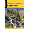 Hiking Waterfalls Colorado - Paperback