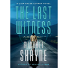 The Last Witness - Hardcover