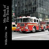 My Book of Fire Trucks - Paperback