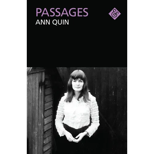 Passages - Paperback