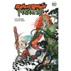 Harley Quinn and Poison Ivy - Paperback