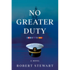 No Greater Duty - Paperback