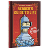Futurama Presents: Bender's Guide to Life: By Me, Bender! - Hardcover