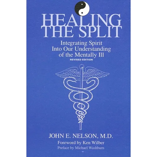 Healing the Split - Paperback