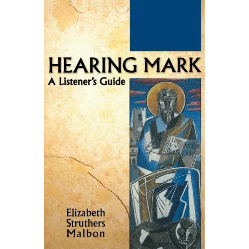 Hearing Mark: A Listener's Guide - Paperback