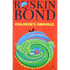 Ruskin Bond's Children's Omnibus - Paperback