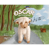 Oscar the Singing Cow - Hardcover