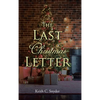 The Last Christmas Letter - Hardcover