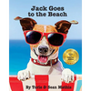 Jack Goes To The Beach - Paperback