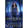 Coveted - Paperback