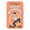 Dr. Dropo's Juggling Buffoonery - Paperback